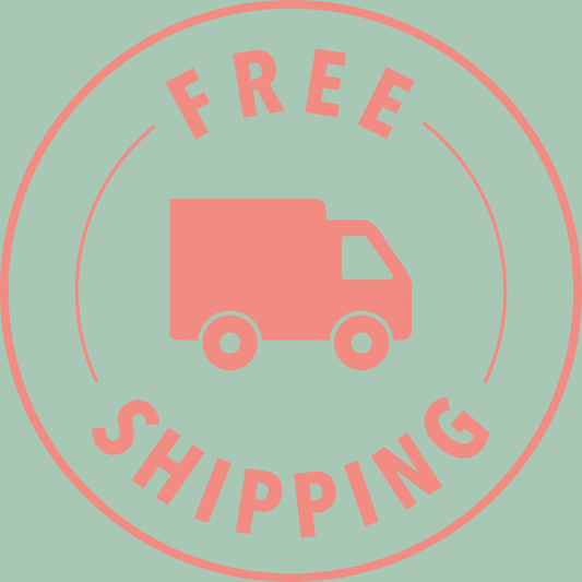 Insured and Free shipping