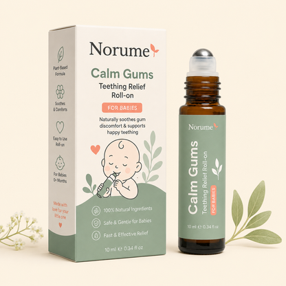 NORUME Calm Gums™